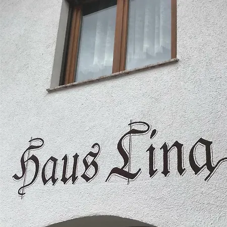 Haus Lina * See