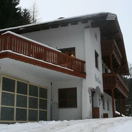 Haus Lina Vakantiehuis