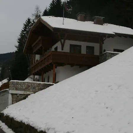 Haus Lina Vakantiehuis
