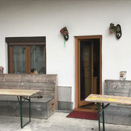 Haus Lina Feriehus *