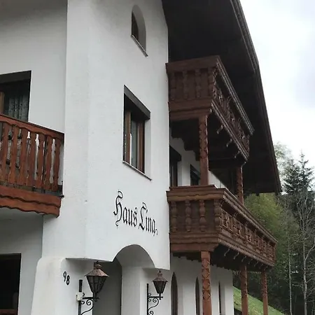 Vakantiehuis Haus Lina See