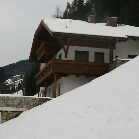 Haus Lina Vakantiehuis *