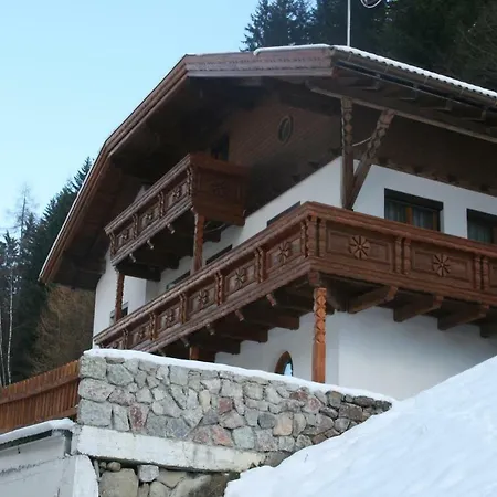 Haus Lina See