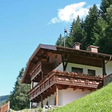 Haus Lina Feriehus See