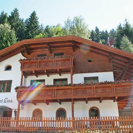 Haus Lina *