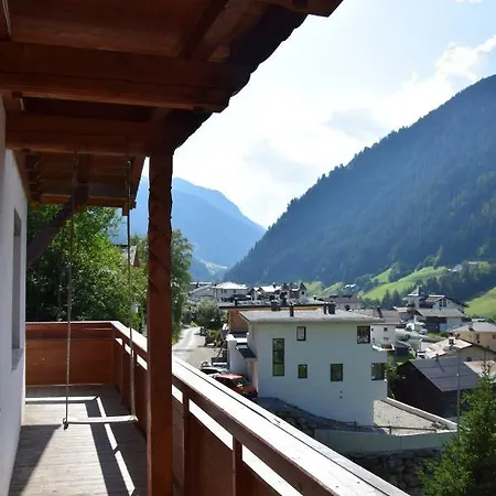 Haus Lina Vakantiehuis