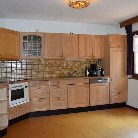 Haus Lina Vakantiehuis