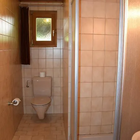 Tatil Evi Haus Lina See