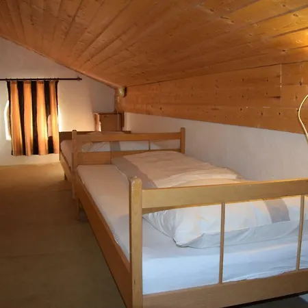 Vakantiehuis Haus Lina See