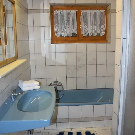 Vakantiehuis Haus Lina *