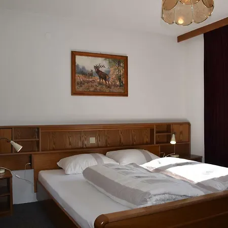 Haus Lina Vakantiehuis