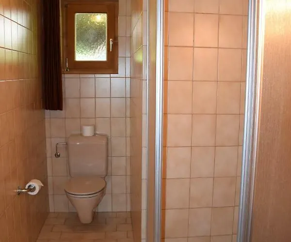 בית נופש Haus Lina סי