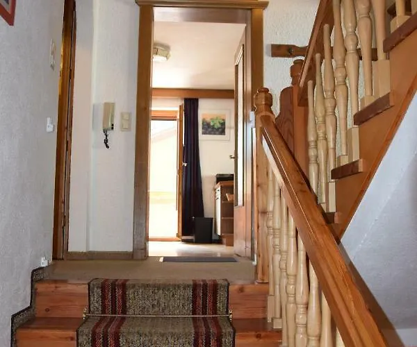 בית נופש Haus Lina