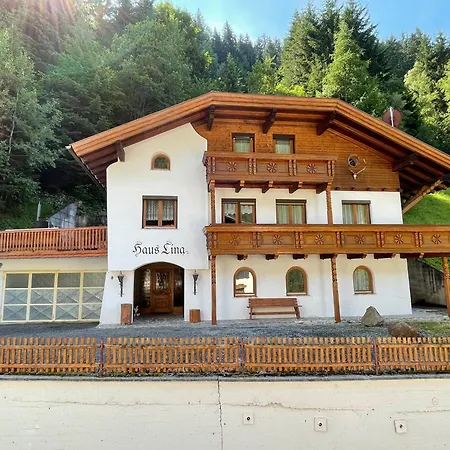 Haus Lina * سي
