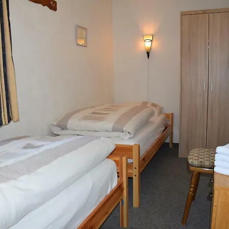 Haus Lina Nyaraló See