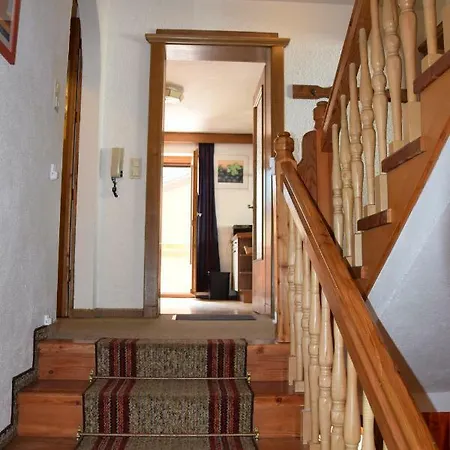 Holiday home Haus Lina