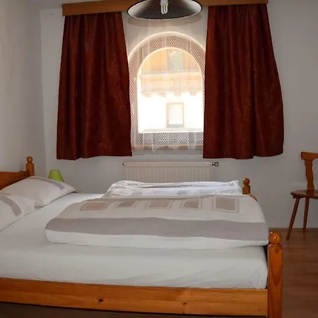 Haus Lina Holiday home