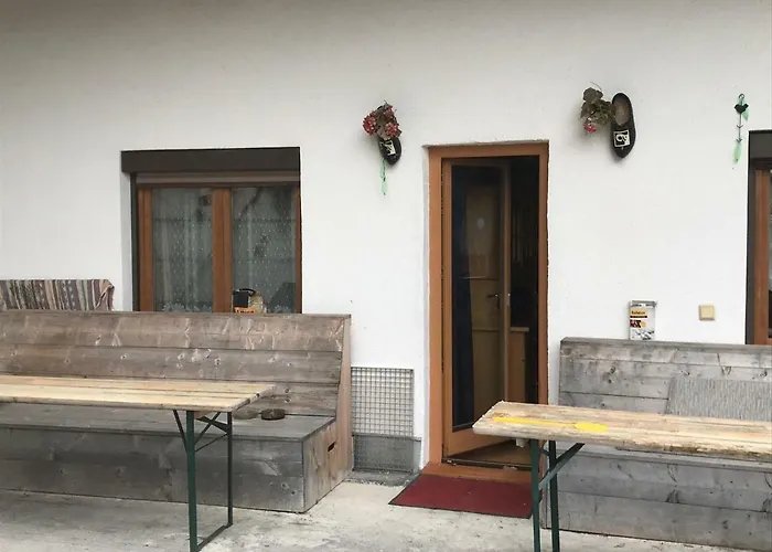 Haus Lina Nyaraló *