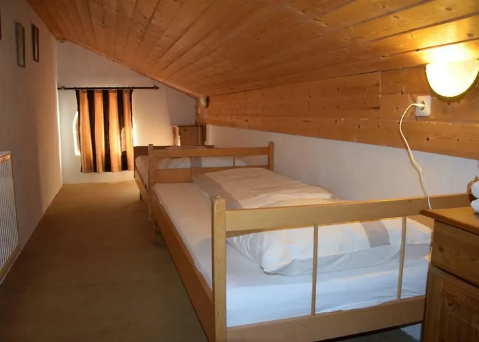 Nyaraló Haus Lina See